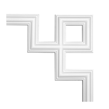 Угловой элемент 1.52.286