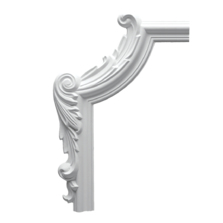 Угловой элемент 1.52.290