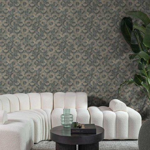 Обои Linen House 301877