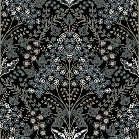 Обои Mulberry Tree TJ40000