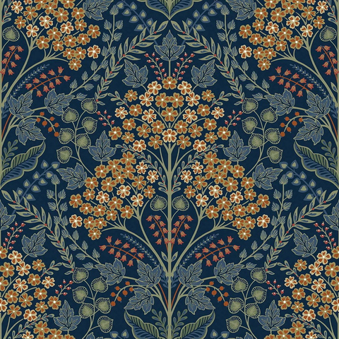 Обои Mulberry Tree TJ40002