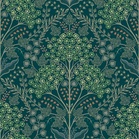 Обои Mulberry Tree TJ40004