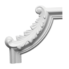 Угловой элемент 1.52.291