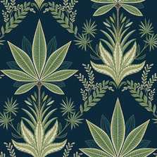 Обои Mulberry Tree TJ40112