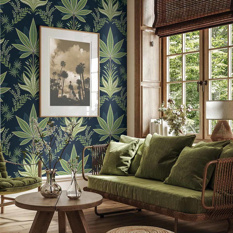 Обои Mulberry Tree TJ40112