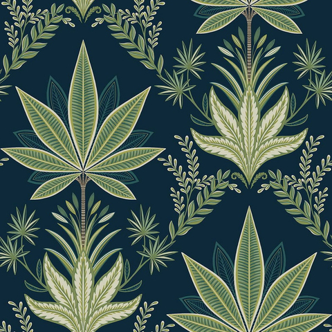 Обои Mulberry Tree TJ40112