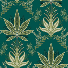 Обои Mulberry Tree TJ40114