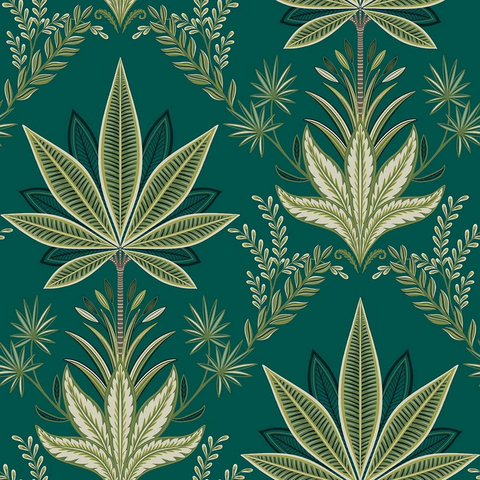 Обои Mulberry Tree TJ40114