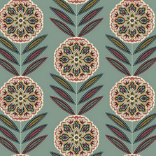 Обои Mulberry Tree TJ40204