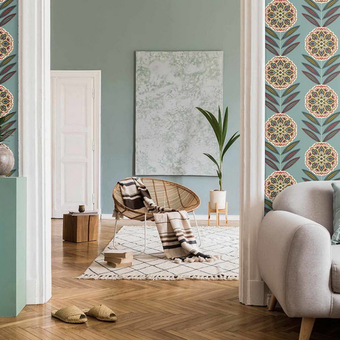 Обои Mulberry Tree TJ40204