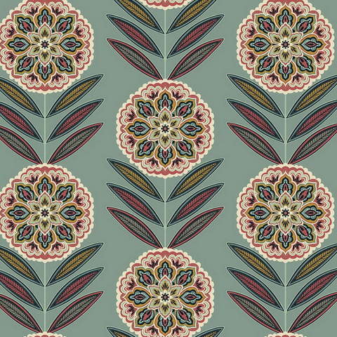 Обои Mulberry Tree TJ40204