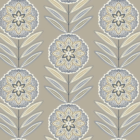 Обои Mulberry Tree TJ40207