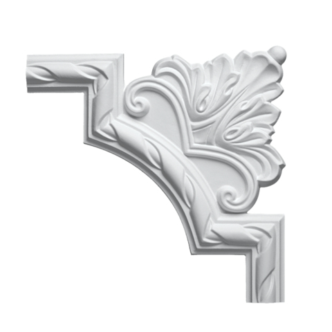 Угловой элемент 1.52.292