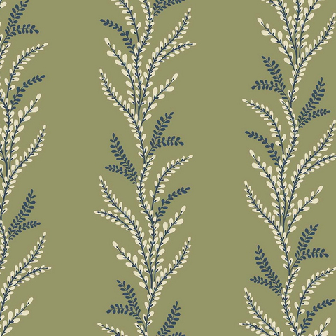 Обои Mulberry Tree TJ40504