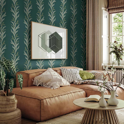 Обои Mulberry Tree TJ40514