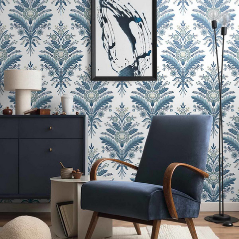 Обои Mulberry Tree TJ40602