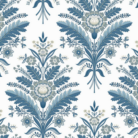 Обои Mulberry Tree TJ40602