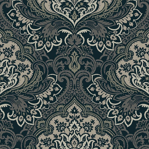 Обои Mulberry Tree TJ40700