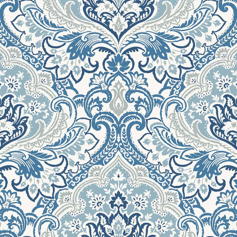 Обои Mulberry Tree TJ40702