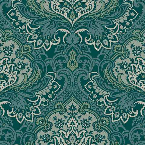 Обои Mulberry Tree TJ40704