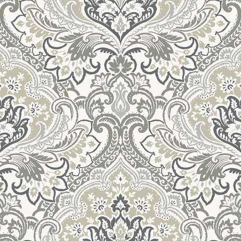 Обои Mulberry Tree TJ40708