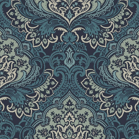 Обои Mulberry Tree TJ40712