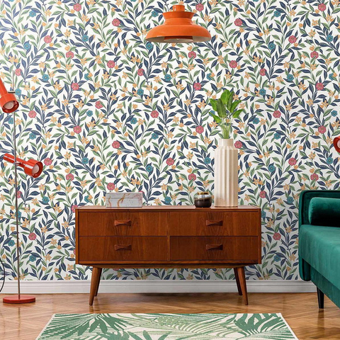 Обои Mulberry Tree TJ40801