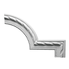 Угловой элемент 1.52.296