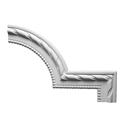 Угловой элемент 1.52.296