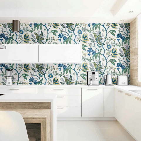 Обои Mulberry Tree TJ41112