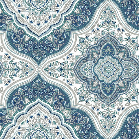 Обои Mulberry Tree TJ41202