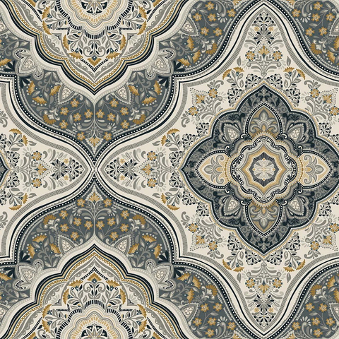 Обои Mulberry Tree TJ41208