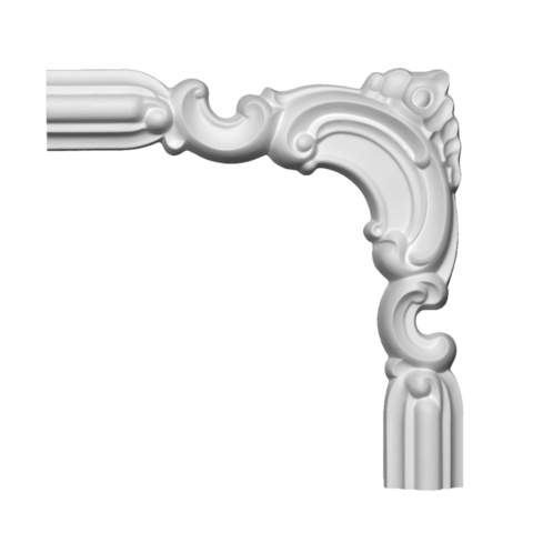 Угловой элемент 1.52.297