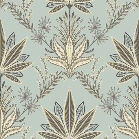 Обои Mulberry Tree TJ41808