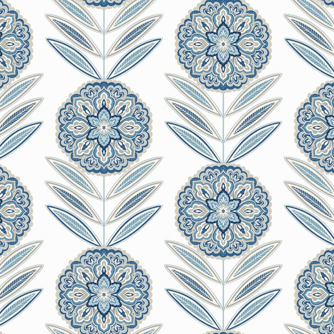 Обои Mulberry Tree TJ42102