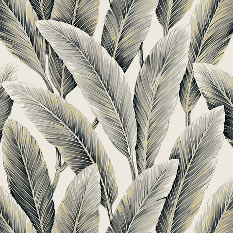 Обои Savannah Grass LS60200