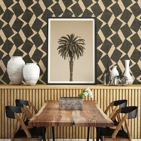 Обои Savannah Grass LS60500