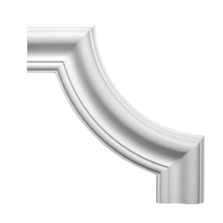 Угловой элемент 1.52.302