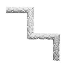 Угловой элемент 1.52.303