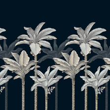 Фотопанно Savannah Grass LS62100М