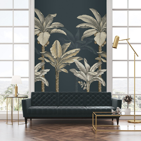 Фотопанно Savannah Grass LS62100М