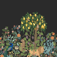 Фотопанно Mulberry Tree TJ41500М