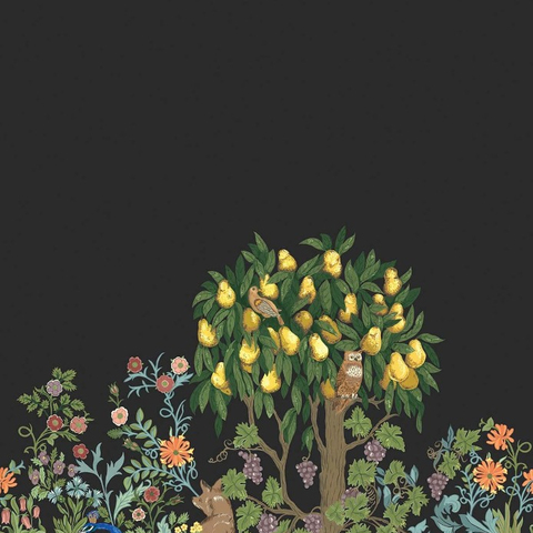 Фотопанно Mulberry Tree TJ41700М