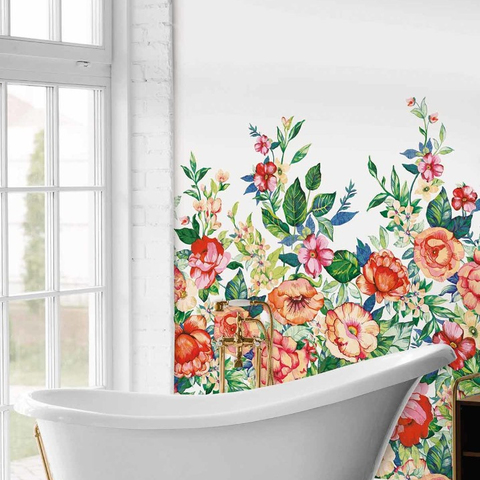 Фотопанно Mulberry Tree TJ41601М