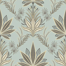 Фотопанно Mulberry Tree TJ41808