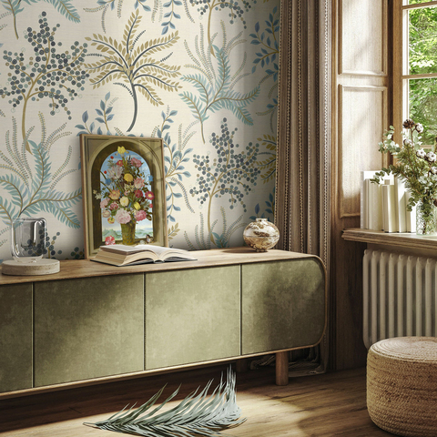 Фотопанно Mulberry Tree TJ41907