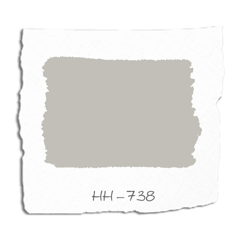 Интерьерная краска H&H BLICK