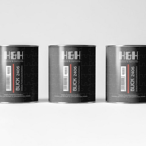 Интерьерная краска H&H BLICK