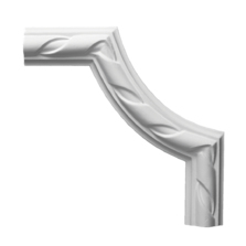 Угловой элемент 1.52.312