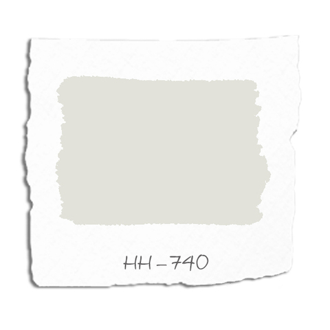 Интерьерная краска H&H GLUCK